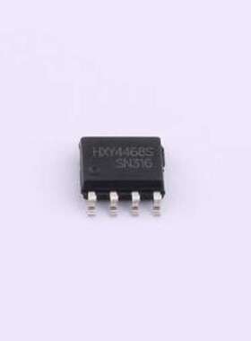 AO4468-HXY 场效应管  1个N沟道 耐压:30V 电流:8.5A SOP-