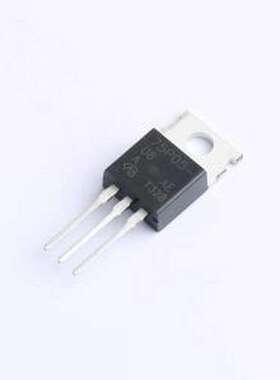 SUP75P05-08-E3-VB 场效应管(MOSFET) 1个P沟道 耐压:60V 电流:90