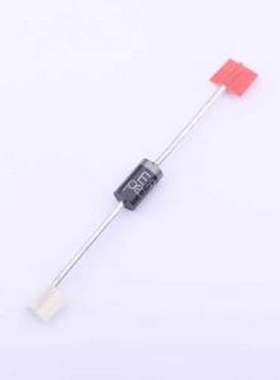 ER506_AY_10001 快恢复/高效率二极管 电压:600V 电流:5A DO-201A