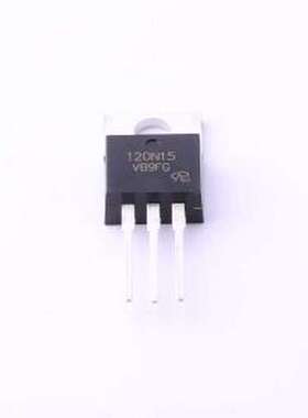VBZM120N15 场效应管(MOSFET) 1个N沟道 耐压:150V 电流:20A TO-2