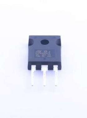 STPS4045CW 肖特基二极管 电压:45V 电流:20A TO-247AC-3