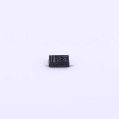 RR264MM-400TFTR 电压:400V 电流:700mA SOD-123FL