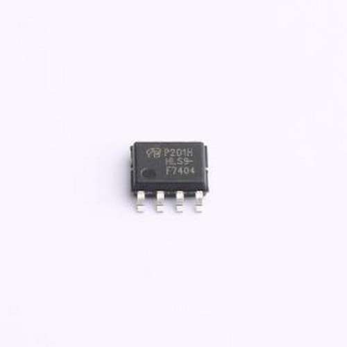 IRF7404TRPBF-VB 场效应管(MOSFET) 1个P沟道 耐压:20V 电流:13A
