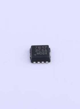 SI7617DN-T1-GE3 场效应管  1个P沟道 耐压:30V 电流:35A