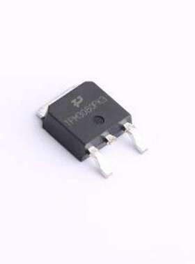 TPM3080PK3-3 场效应管(MOSFET) TPM3080PK3-3 TO-252