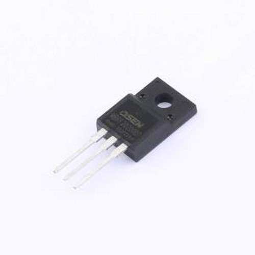 MBRF20200DT 肖特基二极管 电压:200V 电流:20A TO-220F