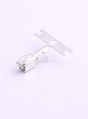 1123721-2 胶壳端子 1123721-2