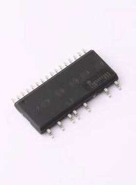 FSB50550BS 智能功率模块(IPM) FSB50550BS SPM-5Q-023