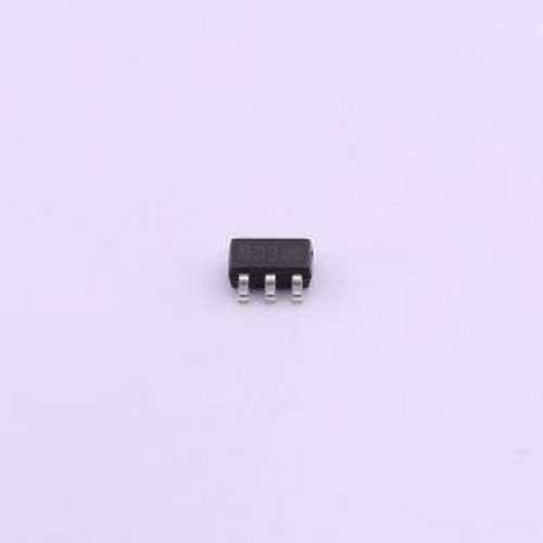 NTGD3148NT1G-VB 场效应管  2个N沟道 耐压:20V 电流:6A S