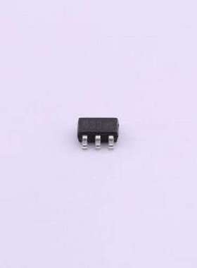 NTGD3148NT1G-VB 场效应管(MOSFET) 2个N沟道 耐压:20V 电流:6A S