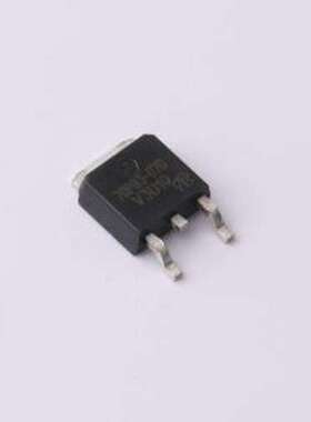 AM70P03-07D-T1-PF-VB 场效应管(MOSFET) 1个P沟道 耐压:30V TO-2
