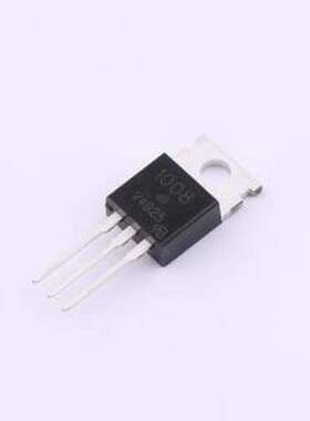 RJK1008DPN-00-VB 场效应管(MOSFET) 1个N沟道 耐压:100V 电流:10