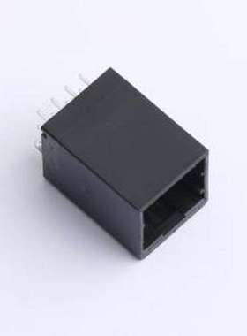 1318125-2 线对板针座 1318125-2 插件