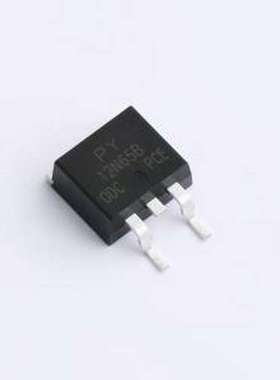 12N65B 场效应管(MOSFET) 12N65B TO-263-2L