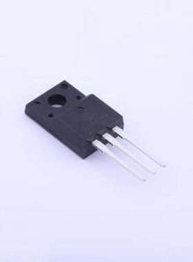 JCS7N80FH 场效应管(MOSFET) JCS7N80FH TO-220MF