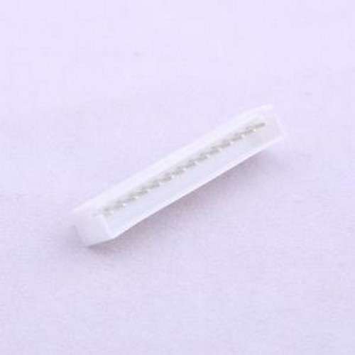 B14B-XH-A(LF)(SN) 线对板针座 1x14P 间距:2.5mm 直插 系列:XH