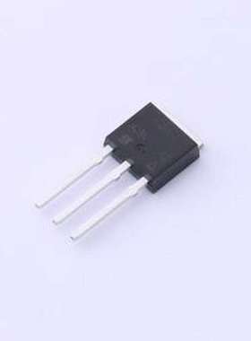 IRFU014PBF 场效应管(MOSFET) 1个N沟道 耐压:60V 电流:7.7A TO-2