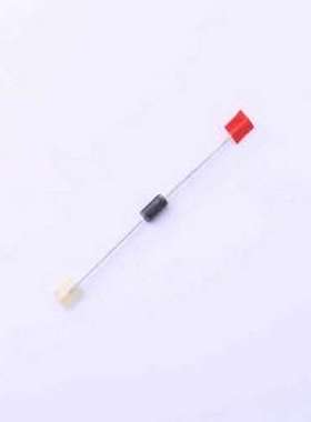 SB280 肖特基二极管 电压:80V 电流:2A DO-15