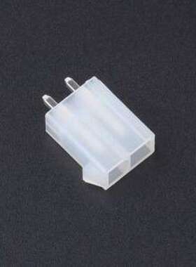 X9357WV-2x01-N2SN 线对板针座 2x1P 间距:4.2mm 直插 插件,P=4.2