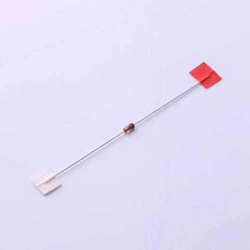 NZX4V7C,133 稳压二极管 NZX4V7C,133 DO-204AH(DO-35)