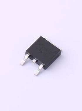 DMN4036LK3-13 场效应管(MOSFET) 1个N沟道 耐压:40V 电流:8.5A T
