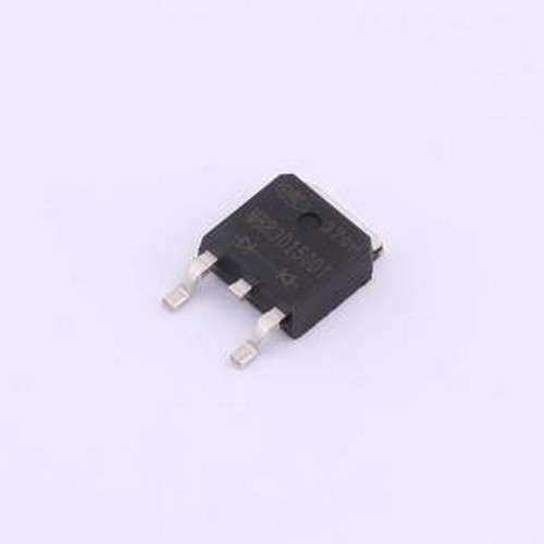 MBR30150DT 肖特基二极管 电压:150V 电流:30A TO-252