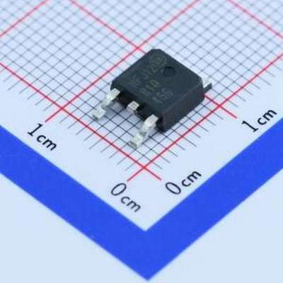 MBRD1045T4G 肖特基二极管 电压:45V 电流:10A TO-252-2(DPAK)