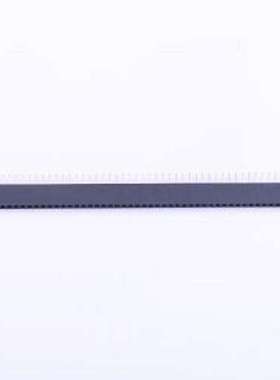B-2201S50P-A120 排母 间距:1.27mm 1x50P 直插 插件,P=1.27mm