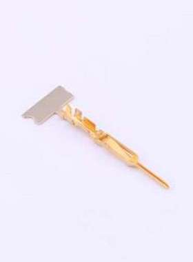 86557-6 胶壳端子 86557-6