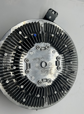 徐工约翰迪尔发动机风扇离合器5362026/RE226374 Clutch,radiator