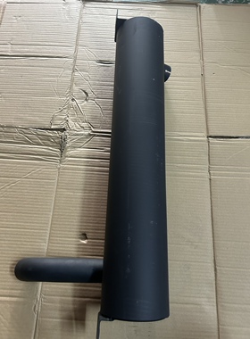 Bobcat 山猫滑移装载机发动机消声器7100840 S130 S150 S160 S175