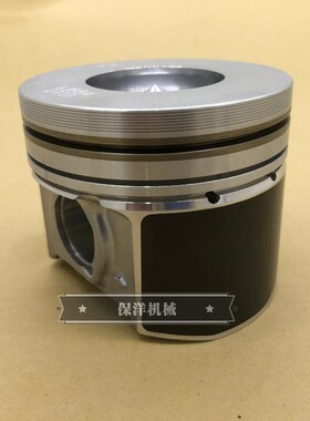 久保田V2403发动机活塞1J884-2111适用久保田拖拉机发电机组山猫