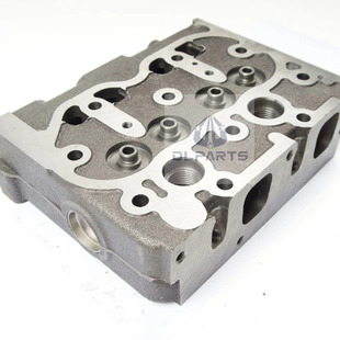 发动机汽缸盖15221 久保田 03119 Z851 Z751 Z650 Z750