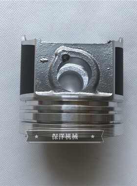 久保田KX175 KX163 KX155 KX161挖掘机久保田V2403发动机活塞