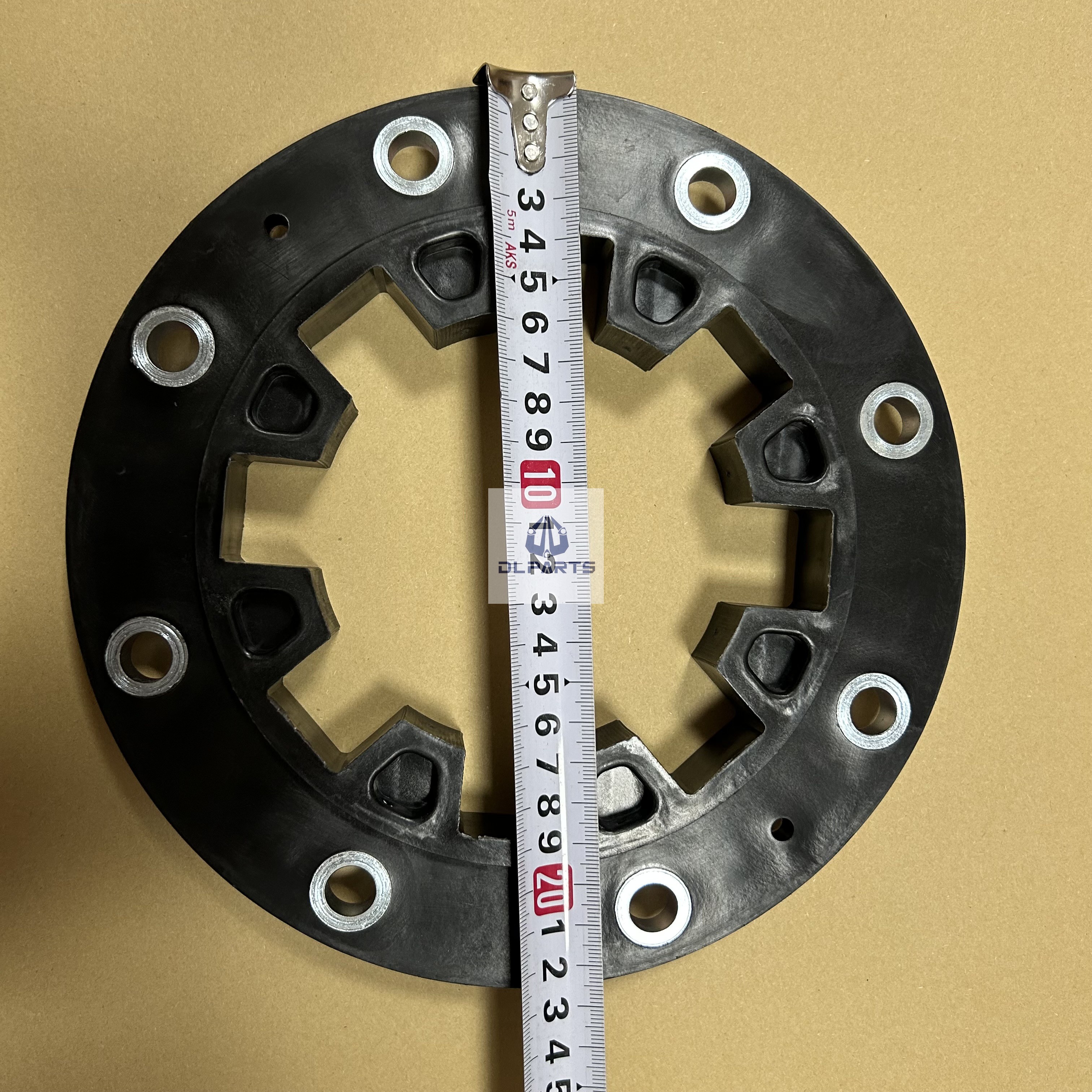 Centaflex-K-150-230联轴器连接盘连接胶适用挖掘机钻机推土机