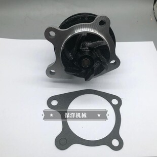 F2803发动机水泵总成15321 久保田D1100 V1502 V1500 73032 D1301