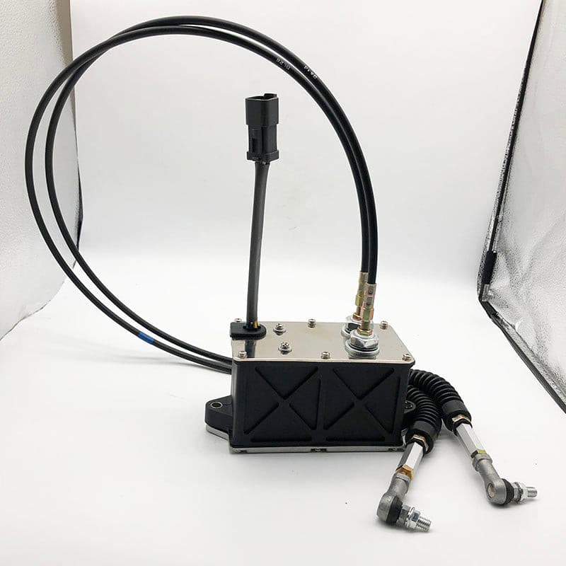 卡特E311C 3064发动机油门马达 油门控制器247-5206