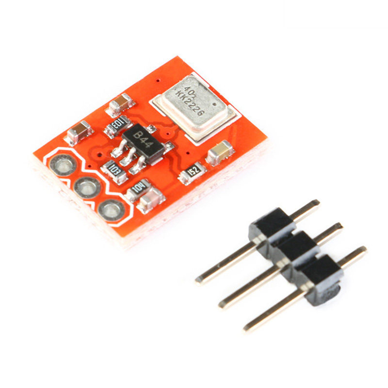 ADMP401 Microphone modular Microphone Breakout MEMS Microphone Pickupin the 3C Digital Accessories, Electronic components market , Communicate/network/Interface/Function Module, Speech recognition module category - from Buy2taobao.com to provide professional Taobao agent buy service