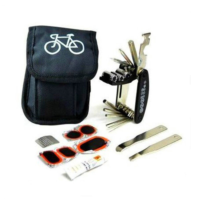 Outils pour vélo - Ref 2281484 Image 1