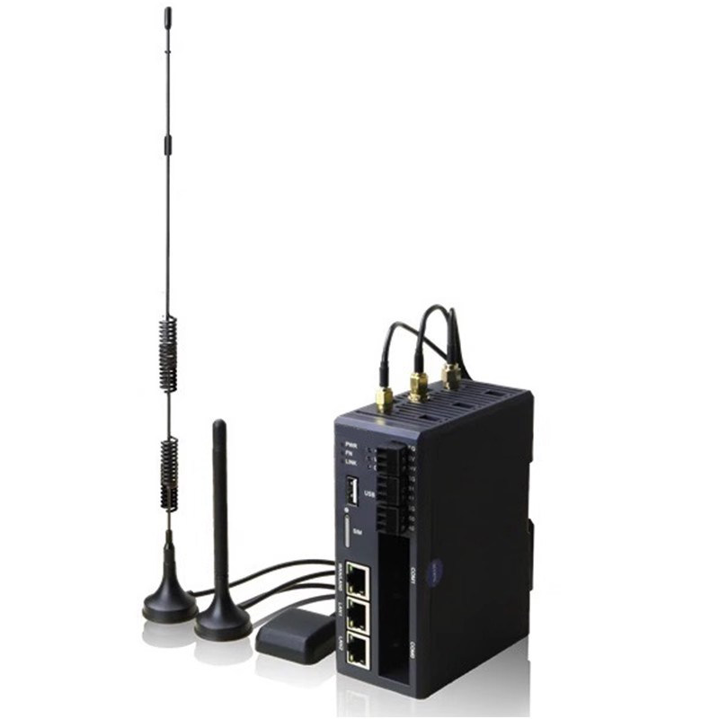 全新原装正品信捷太网无线WiFi模块W/S/T-BOX XD-4GBOXL A-BOX-U
