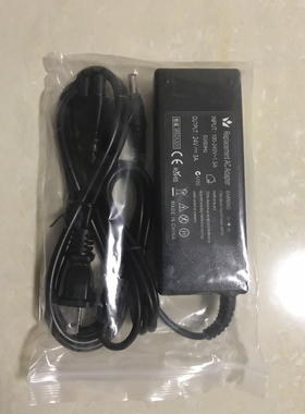 虹光DF-1004S AV210 AV6060 AT330A扫描仪24V电源适配器USB数据线