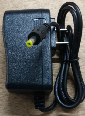 英顿 T3 T6 T7 T9 P1 广场舞音响充电器DC9V/DC5V电源线音频线