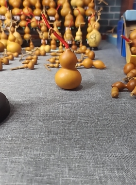 精品八宝葫芦，高卡6.8，实物拍摄看好再拍不退不换随时联系客服