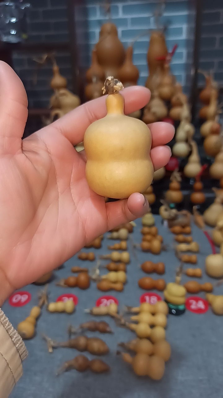 奶墩葫芦，可做奶瓶连手高卡7.2实物拍摄不退不换随时联系客服