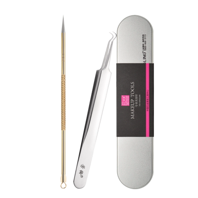 芳龄粉刺针黑头针夹挤痘