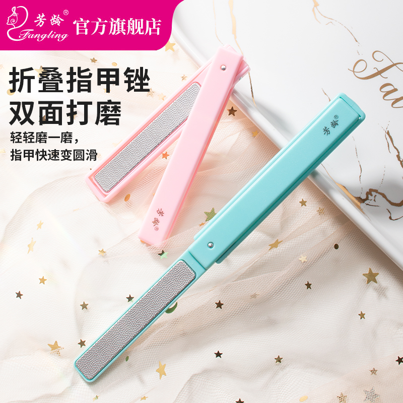 粗细双面，易收纳