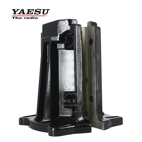 YAESU 八重洲 GC-038/GC-038G 旋转器立杆夹紧装置 适用G-1000/6