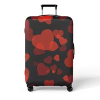 Размер Xinhai S подходит для роста 19-21 дюйма.