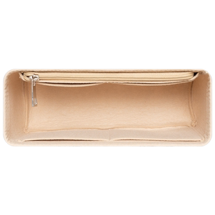 适用于爱马仕Kelly25/28/32内胆包凯莉包中包收纳包整理内衬包撑