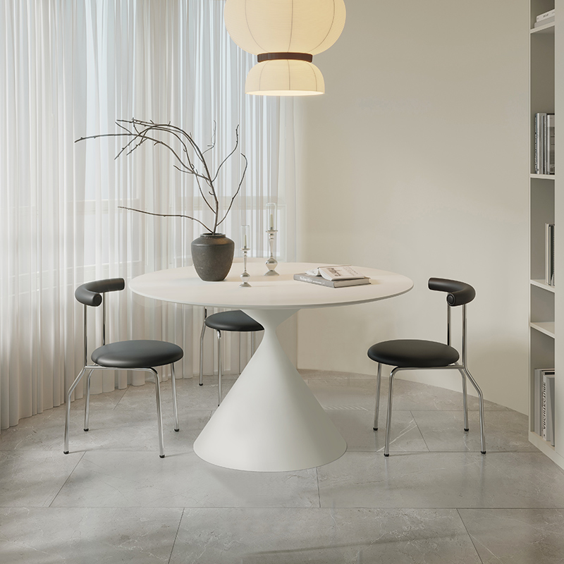 吉诺威【德利丰正品】岩板餐桌